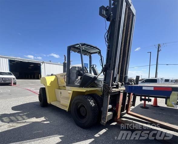 Hyster H360HD2 柴油叉车