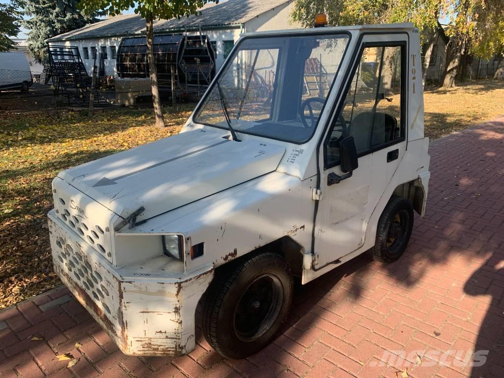 Sovam K22 V-3080 航空设备