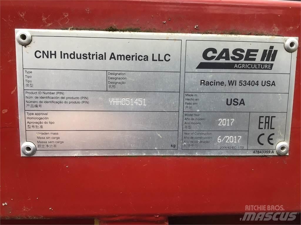 Case IH 3100 联合收割机头