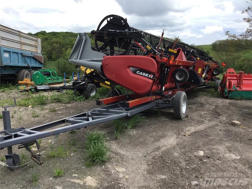 Case IH 3100 联合收割机头
