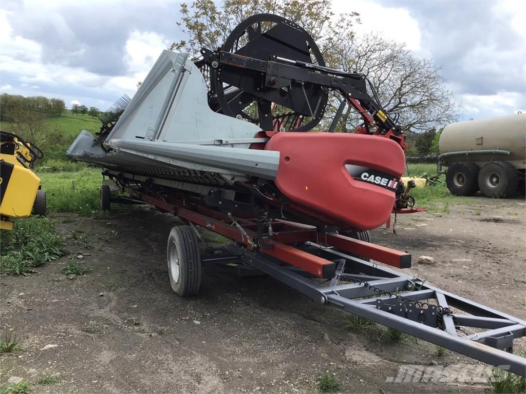 Case IH 3100 联合收割机头