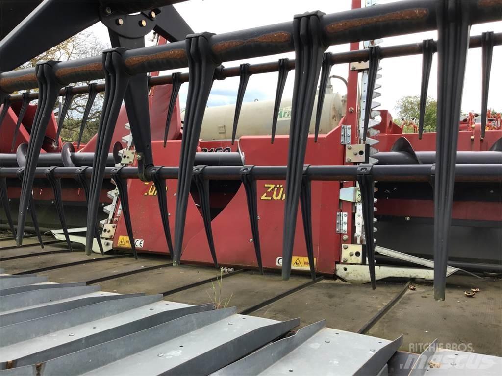Case IH 3100 联合收割机头
