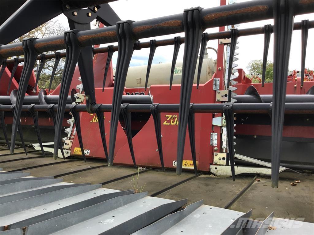 Case IH 3100 联合收割机头