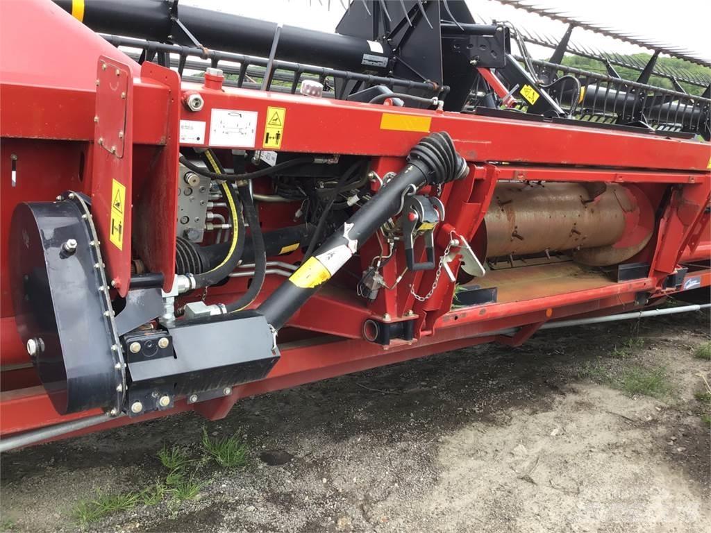 Case IH 3100 联合收割机头