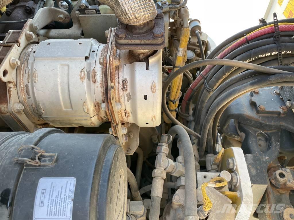 Bomag BW 151 AD-5 双轮压路机