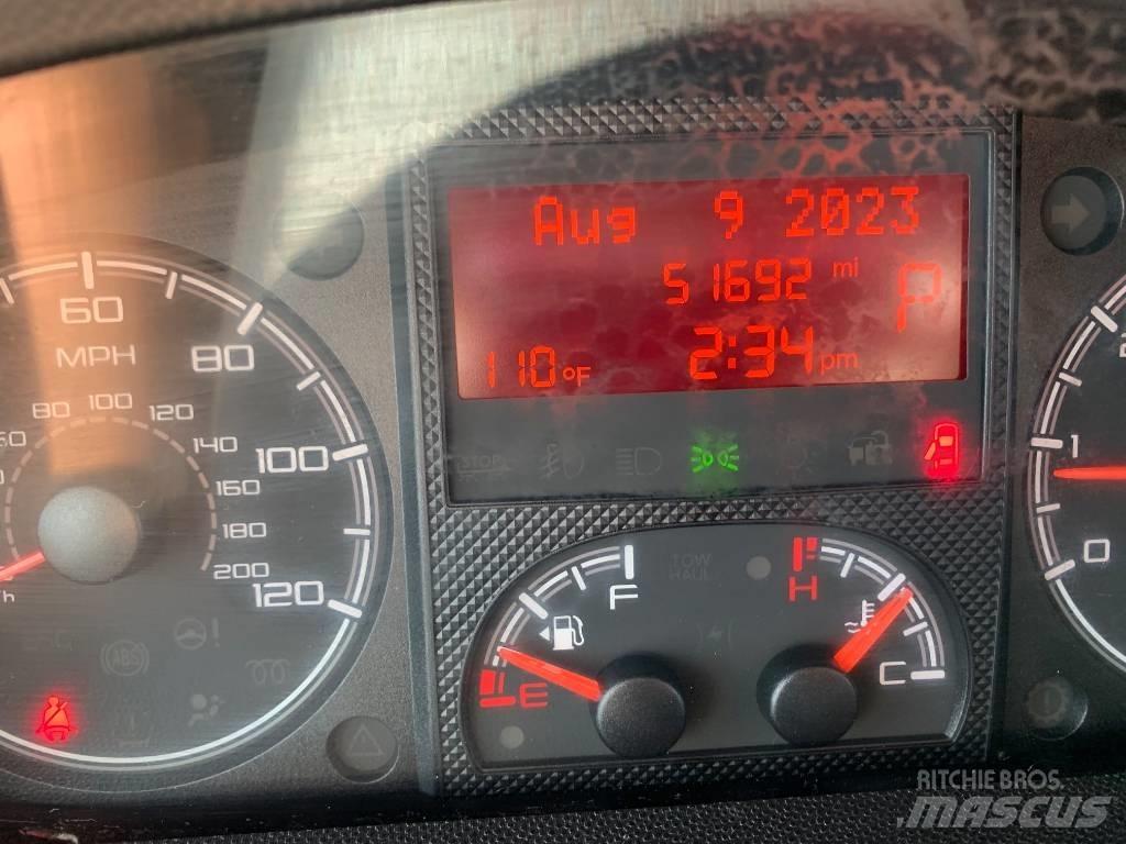 RAM PROMASTER 1500 大型面包车
