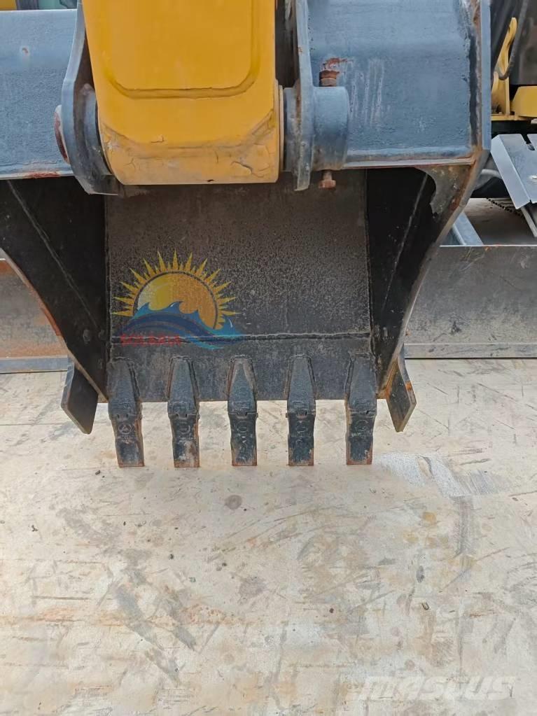 Sany SY 75 C 履带挖掘机