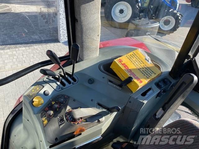 Massey Ferguson 6190 拖拉机/农用车