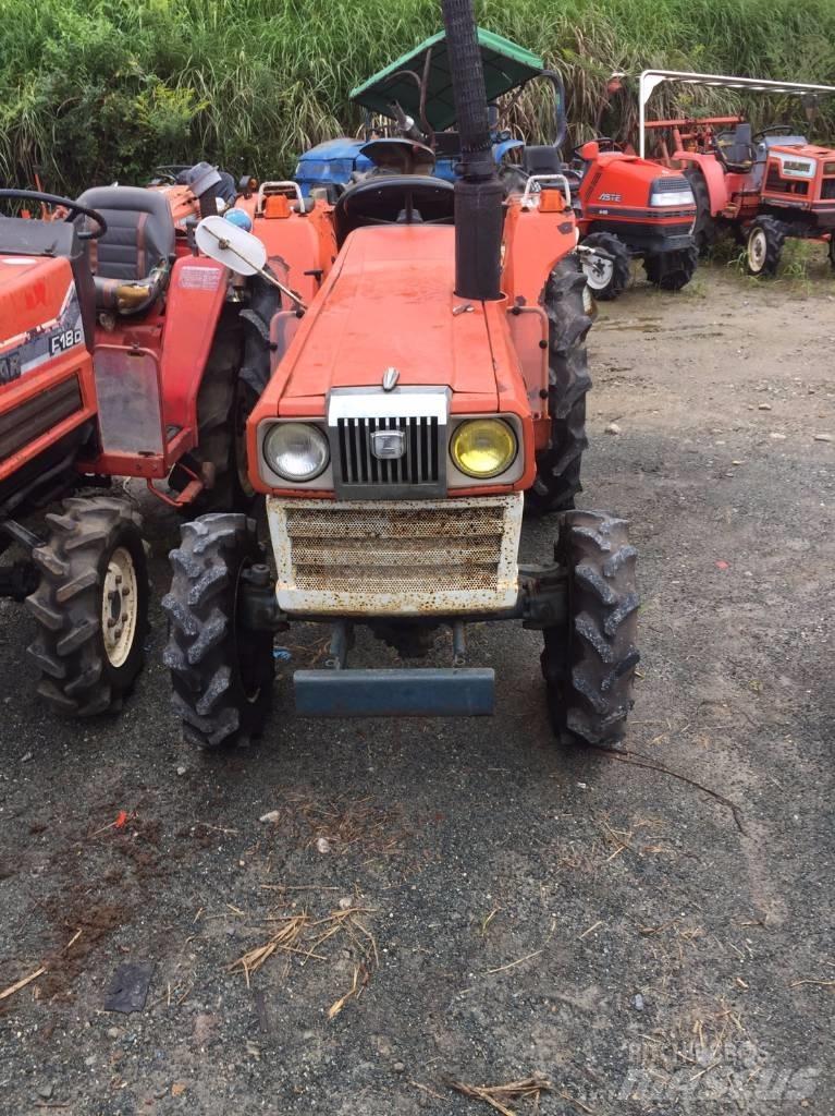 Kubota L2202DT 拖拉机/农用车