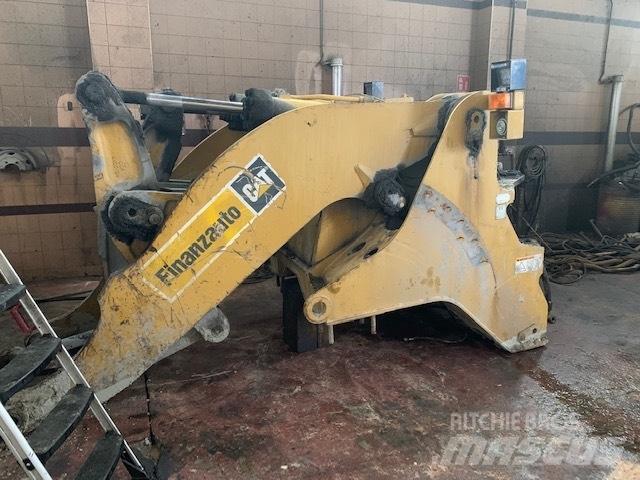 CAT 980 G 轮式装载机