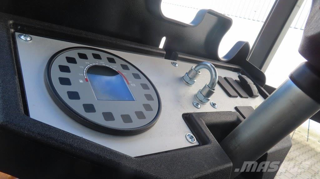 Ammann ARS30 其他压路机