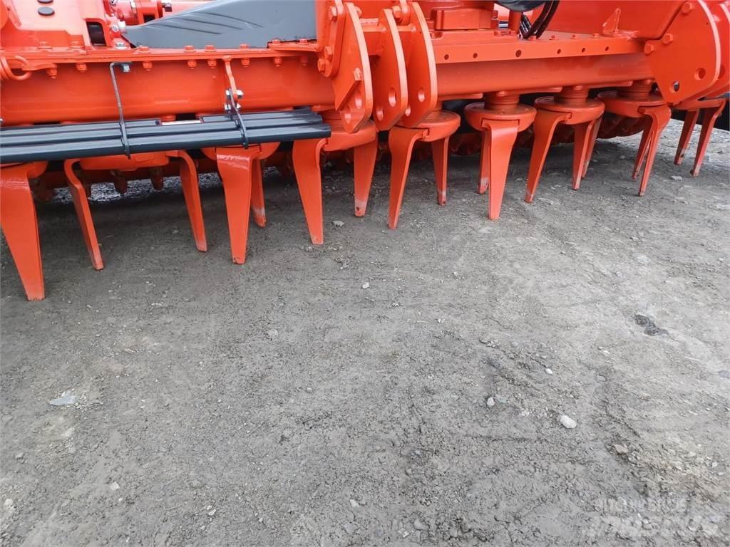 Kuhn HR 3020 动力旋转耙