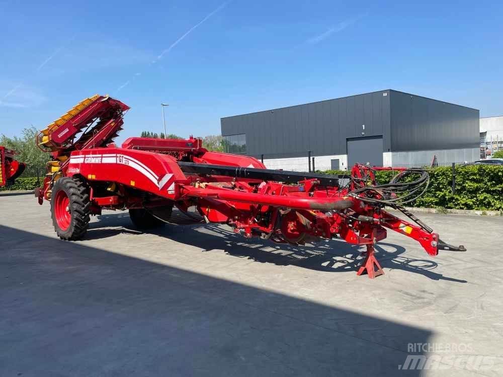 Grimme GT 170 农业机械-其他