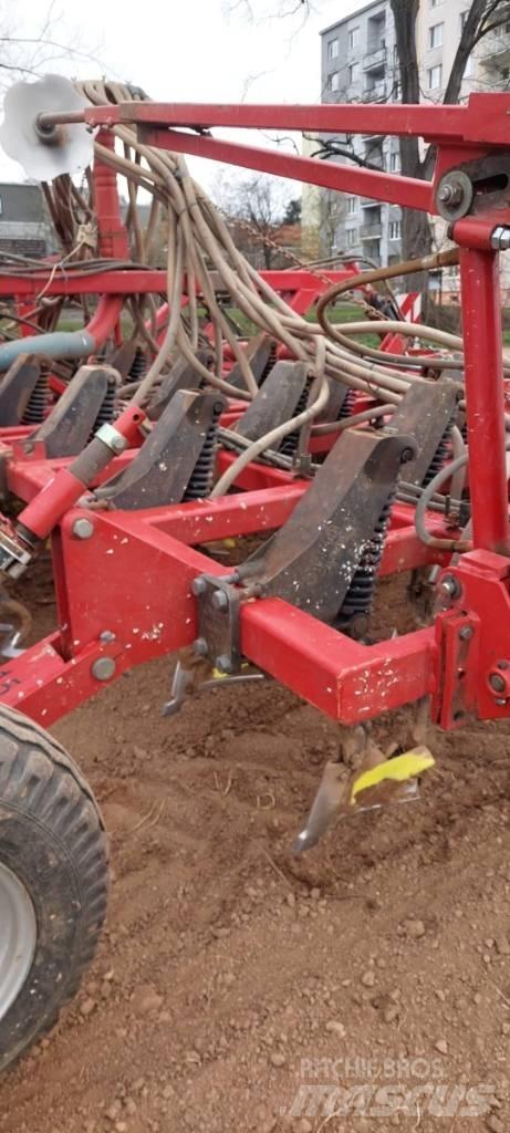 Horsch CO 6 多功能条播机
