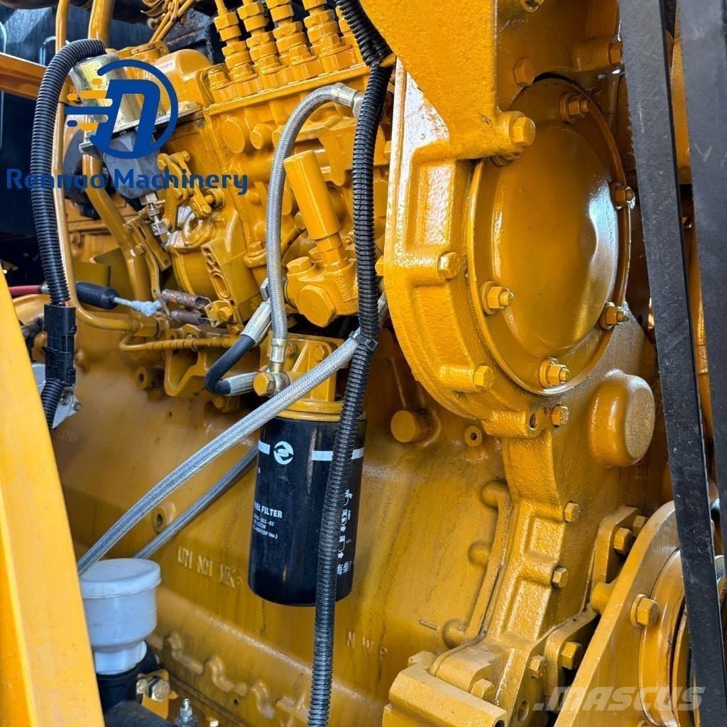 CAT 950 H 轮式装载机