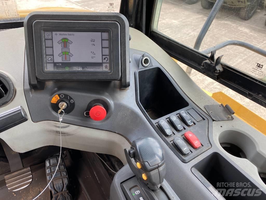 CAT 745 C 铰接式自卸车