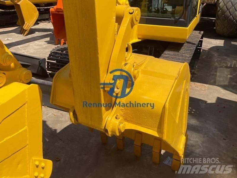 Komatsu PC 60 小型挖掘机