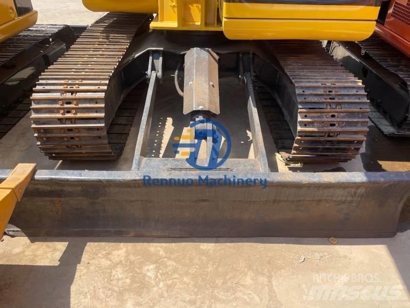 Komatsu PC 60 小型挖掘机