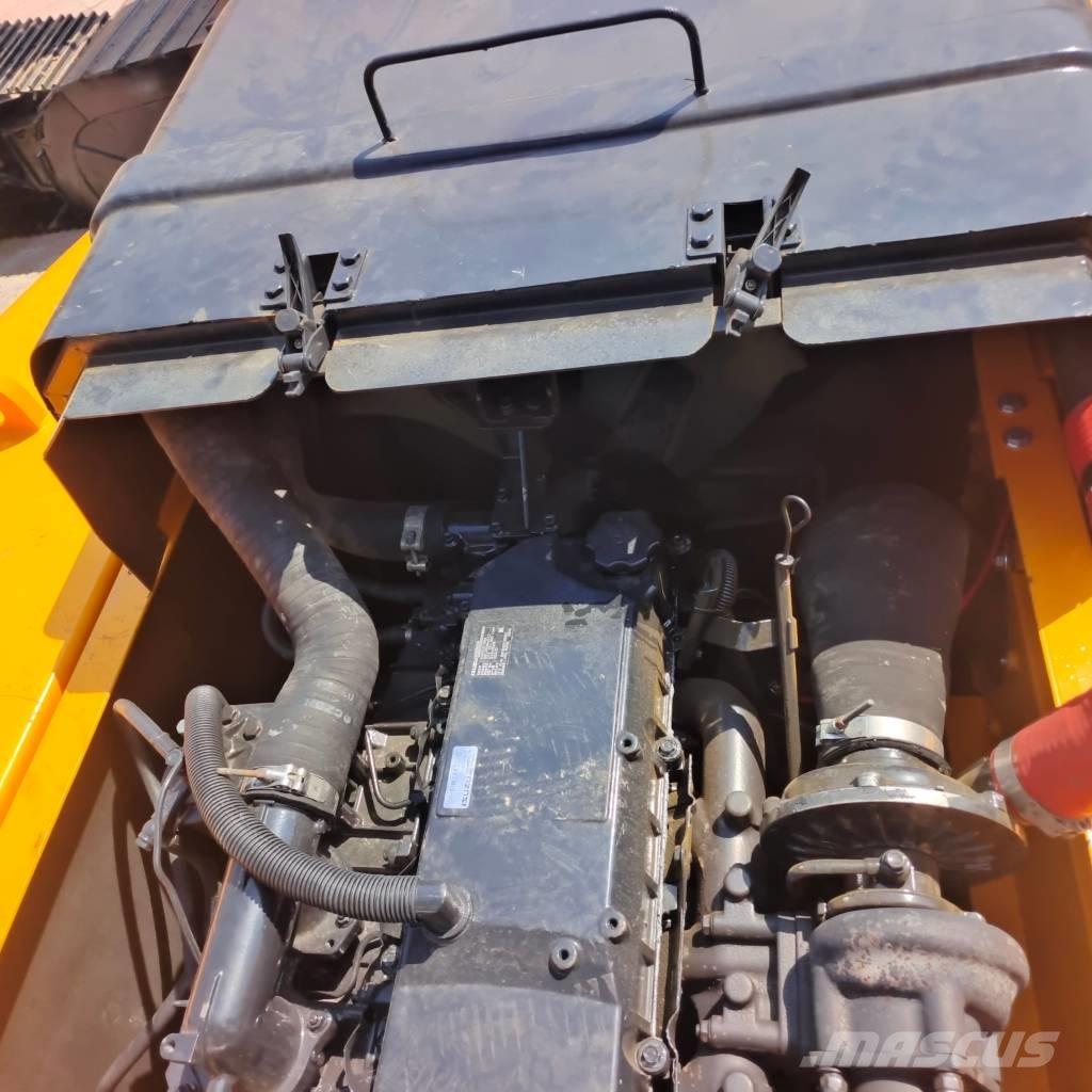 Sany SY 335 H 履带挖掘机