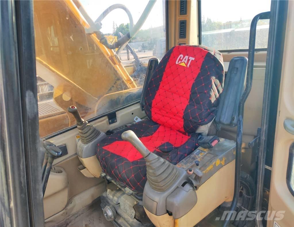 CAT 325BL 履带挖掘机
