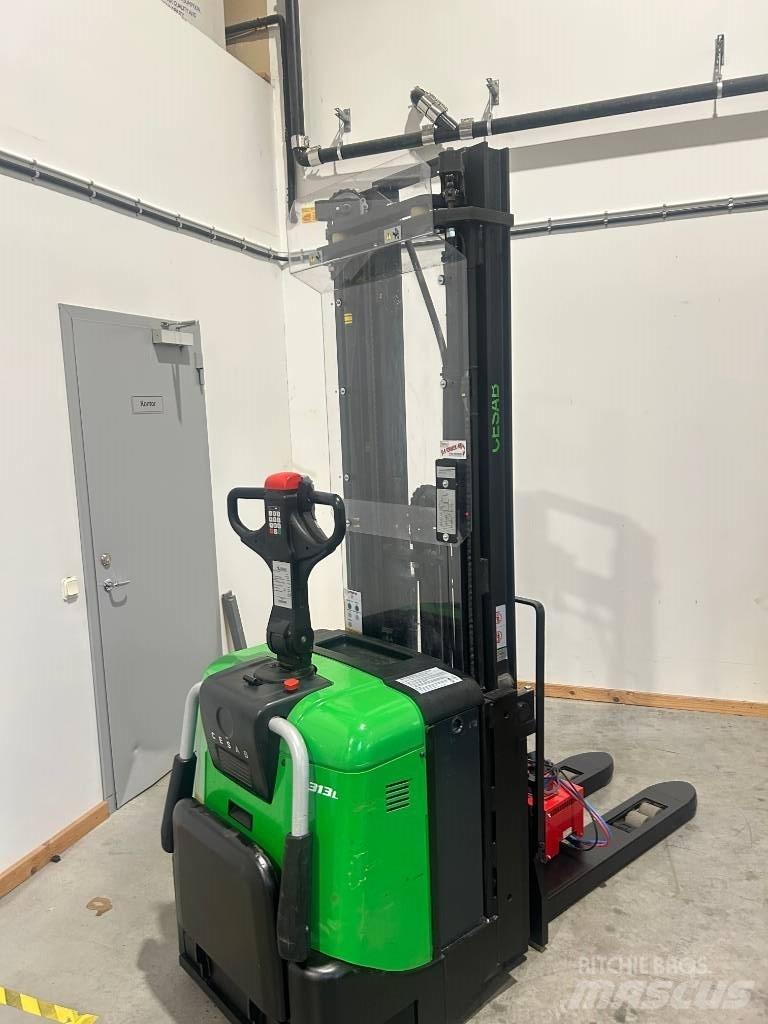 Cesab S 313 L 手推堆垛车