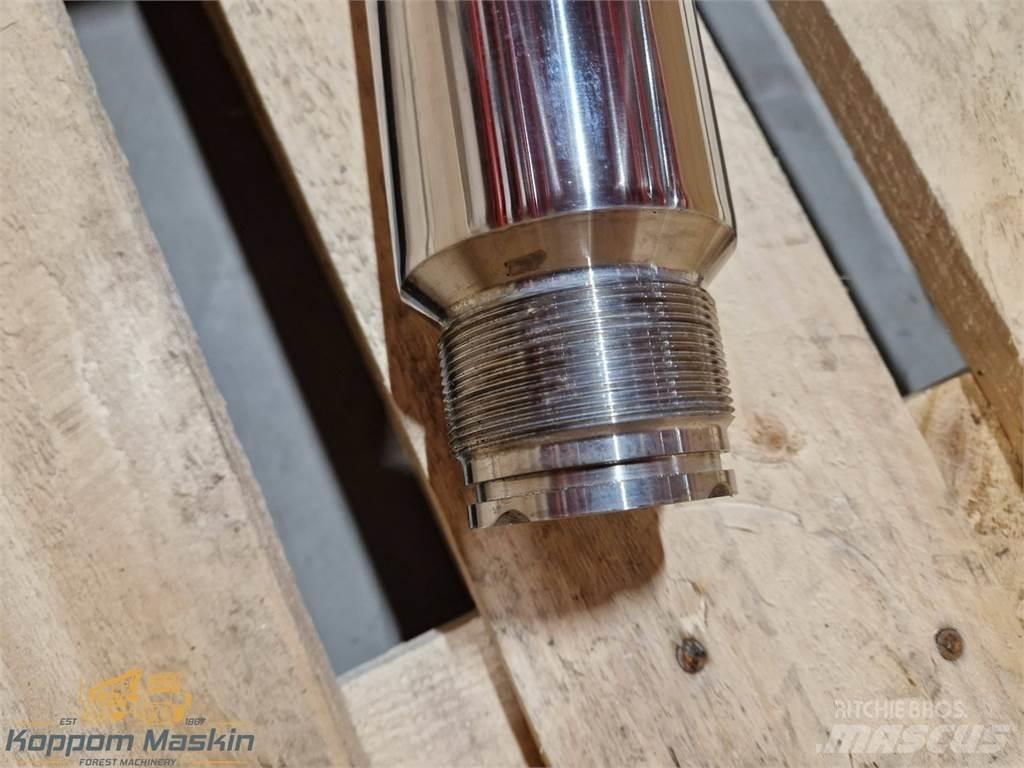 Eco Log 7013796 液压