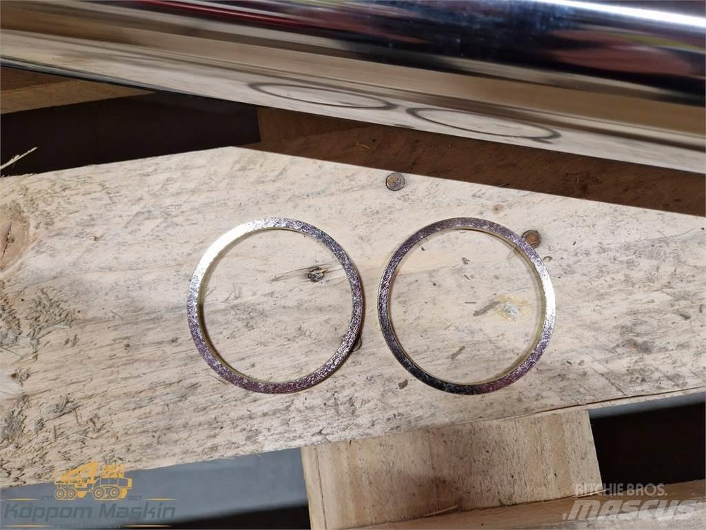 Eco Log 7013796 液压