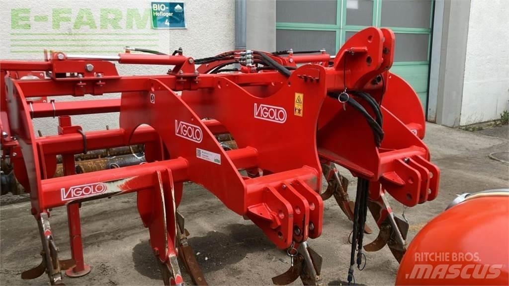  DIG 950/7 手扶中耕机