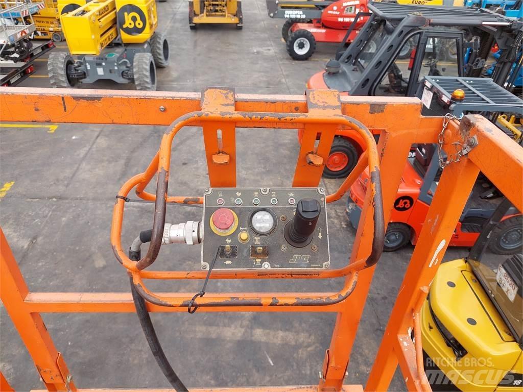 JLG 180 12 剪叉式升降机