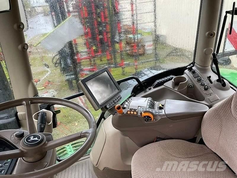 John Deere 6195 R 拖拉机/农用车