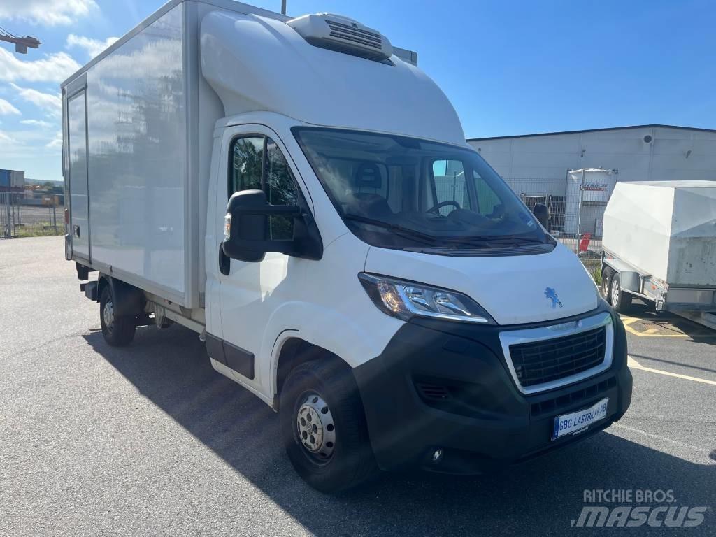 Peugeot Boxer 大型面包车