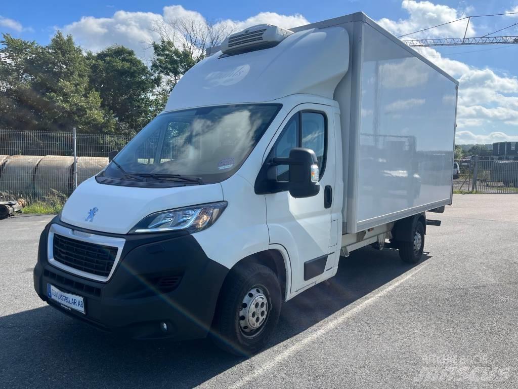 Peugeot Boxer 大型面包车