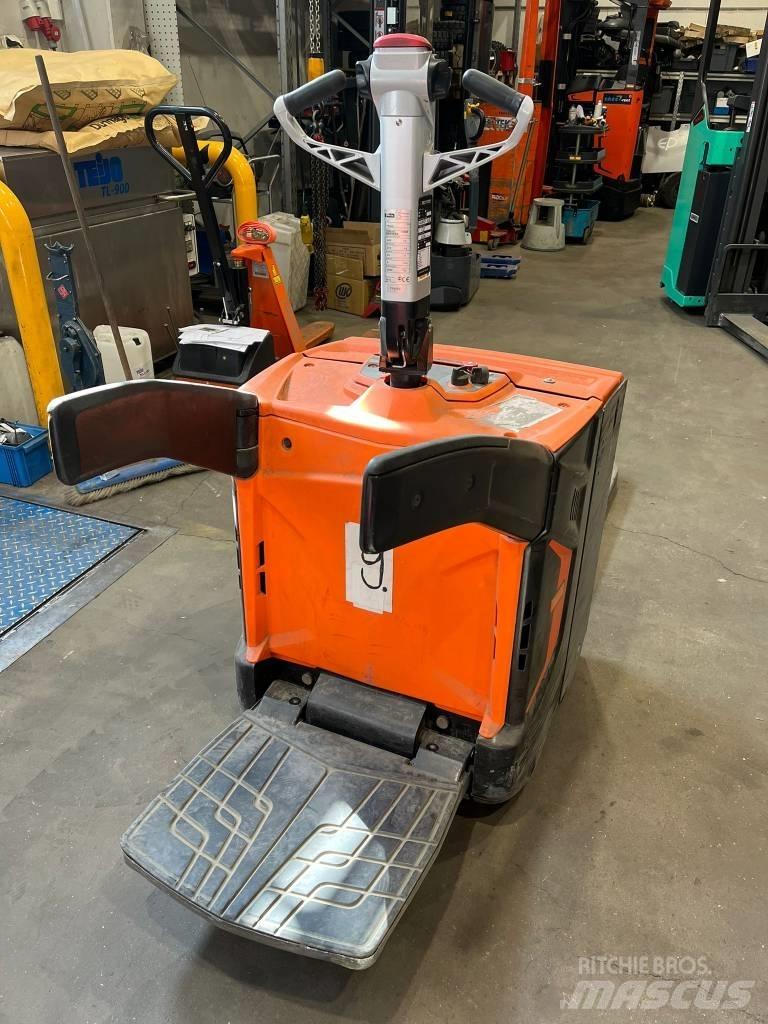 Rocla TPS20 电动搬运车