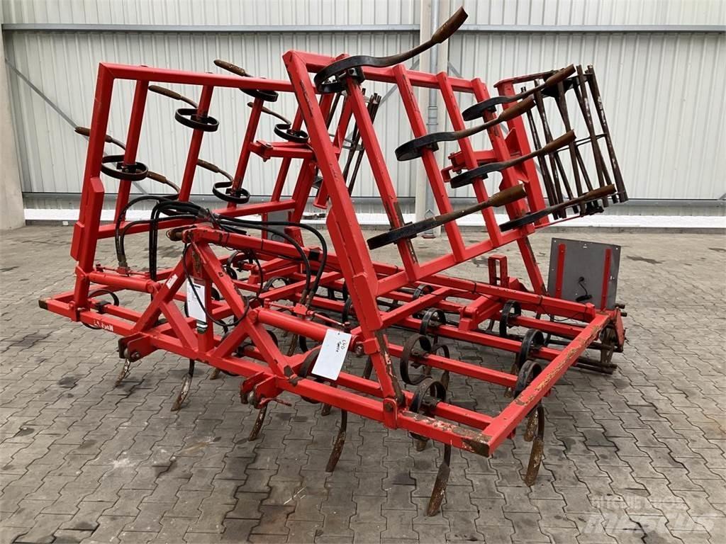  Langen 5 mtr. 手扶中耕机
