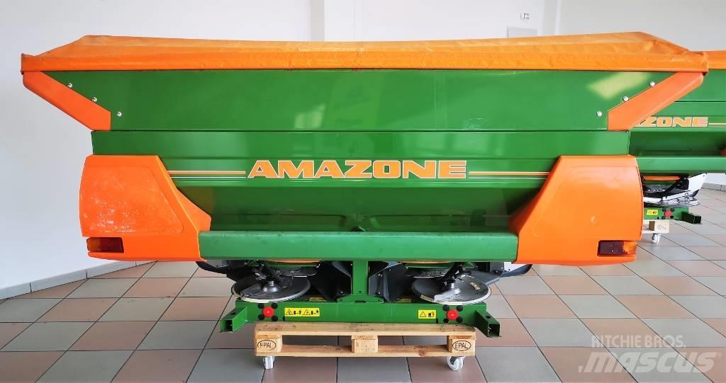 Amazone ZA-M 3001 矿物肥料撒播机