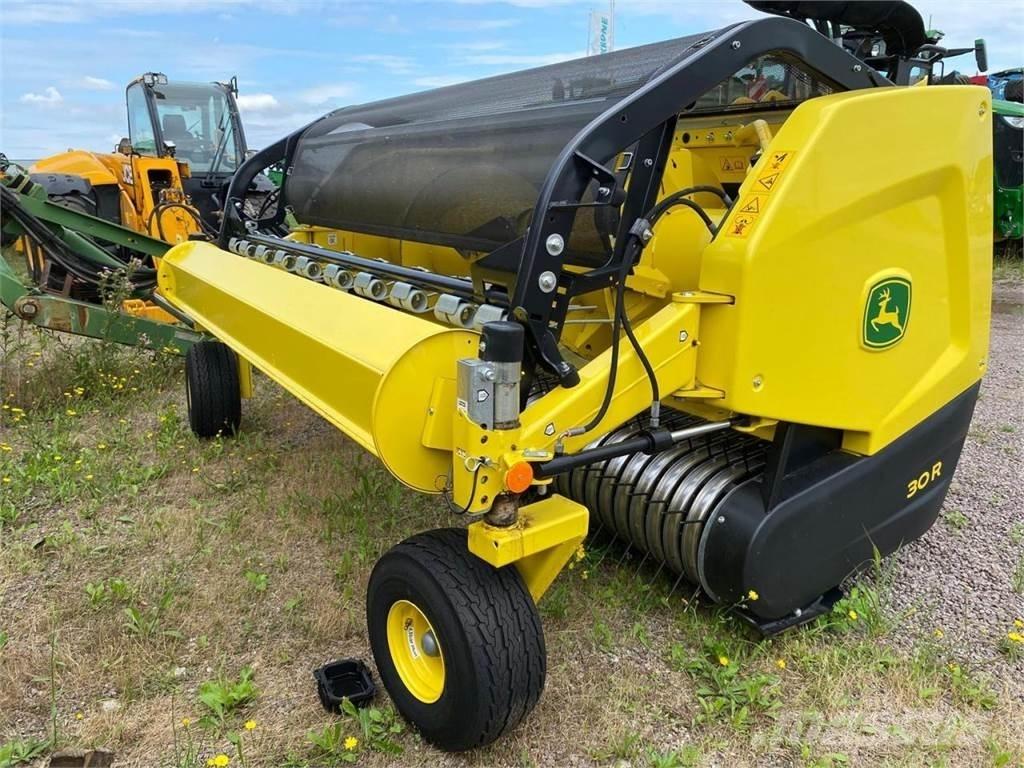 John Deere 30R 联合收割机配件