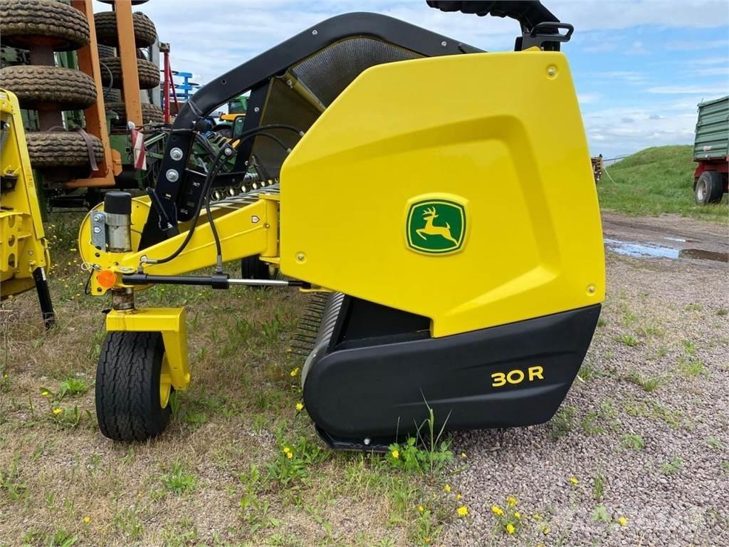 John Deere 30R 联合收割机配件