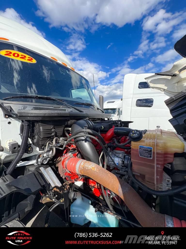 International LT 其他货车