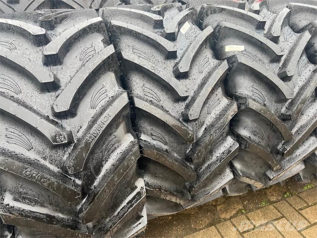  440/65R24 *GRI* 轮胎、车轮、轮圈
