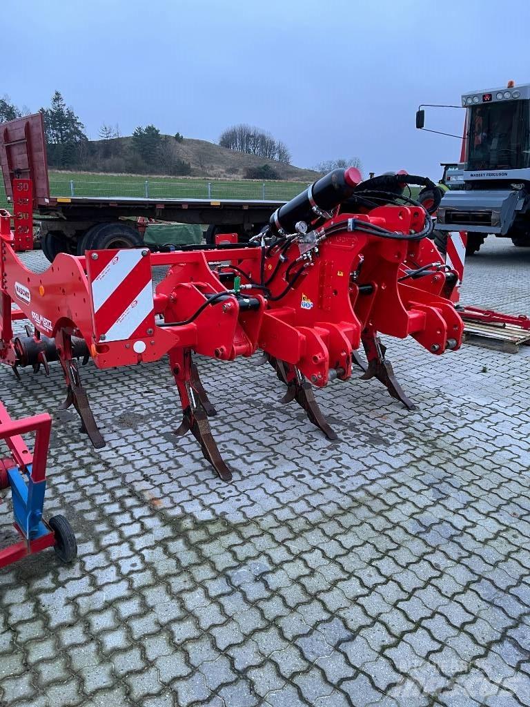 Maschio Attila 300/7 手扶中耕机