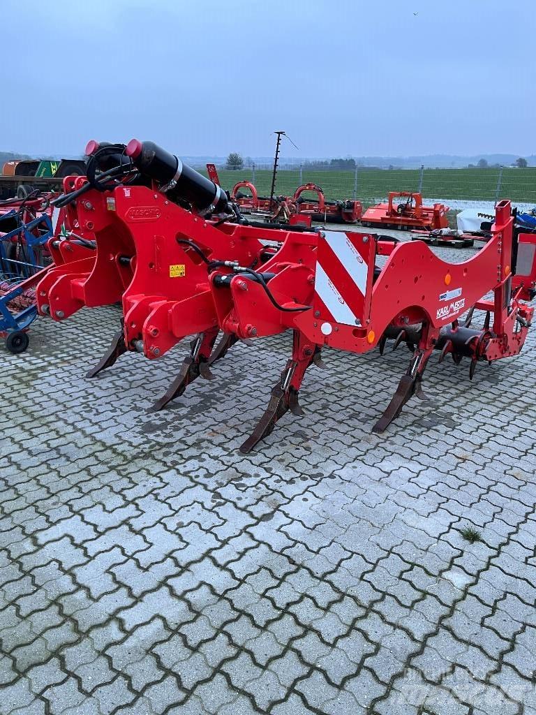 Maschio Attila 300/7 手扶中耕机