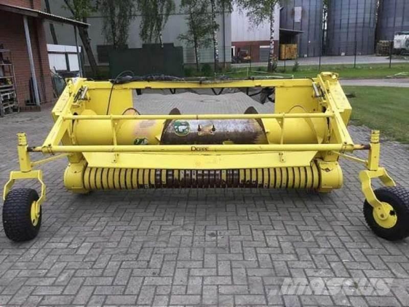 John Deere 630 B 联合收割机配件