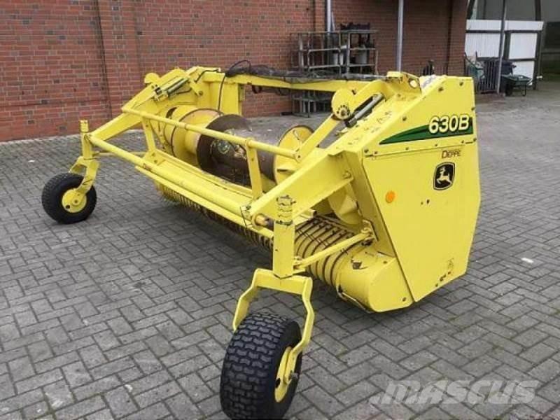 John Deere 630 B 联合收割机配件