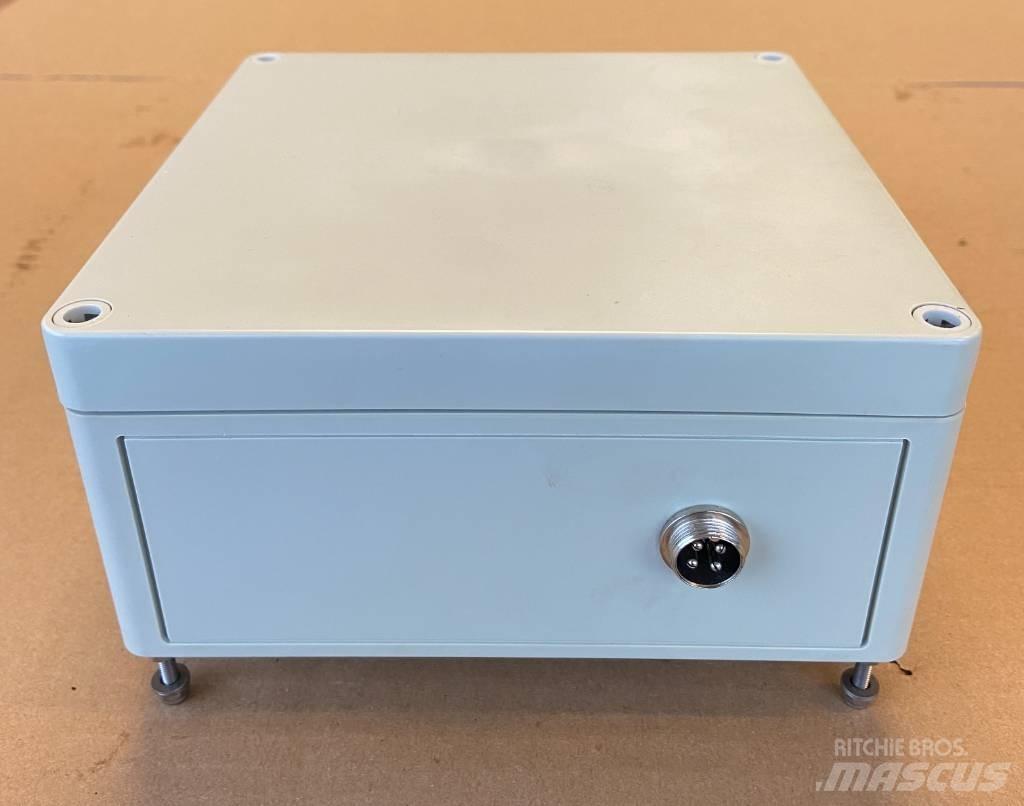 Morra Box 856761 电子设备
