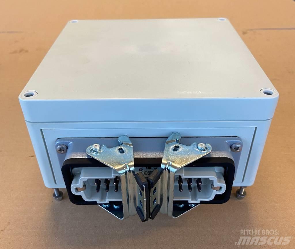 Morra Box 856761 电子设备