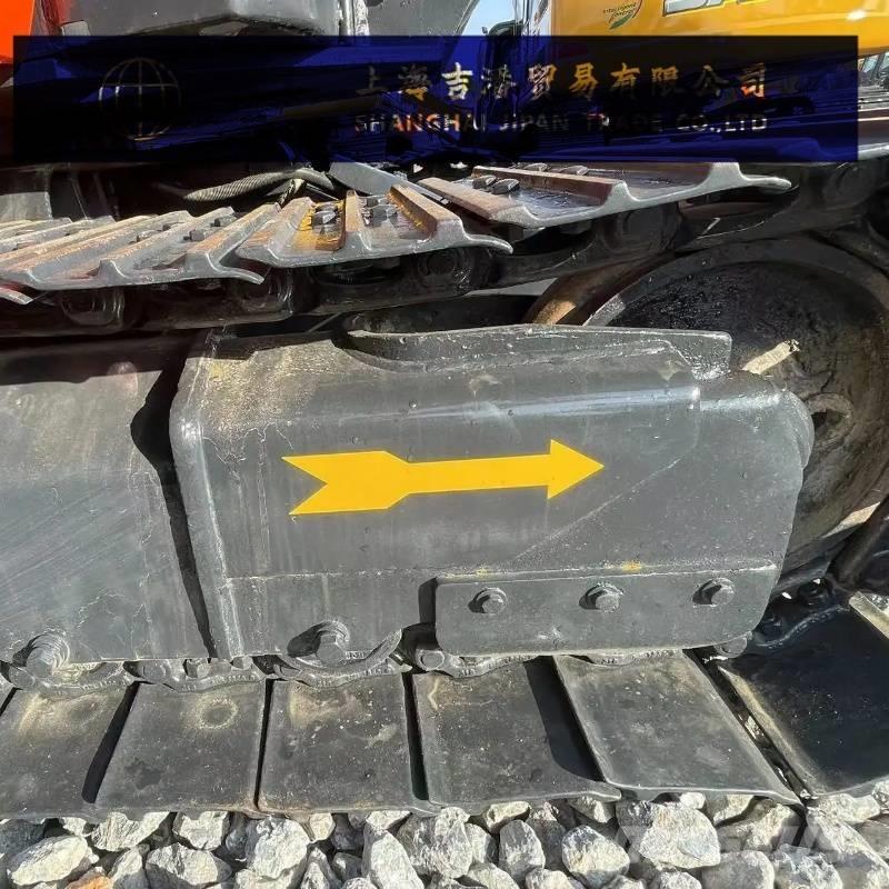 Kubota KX 165 小型挖掘机