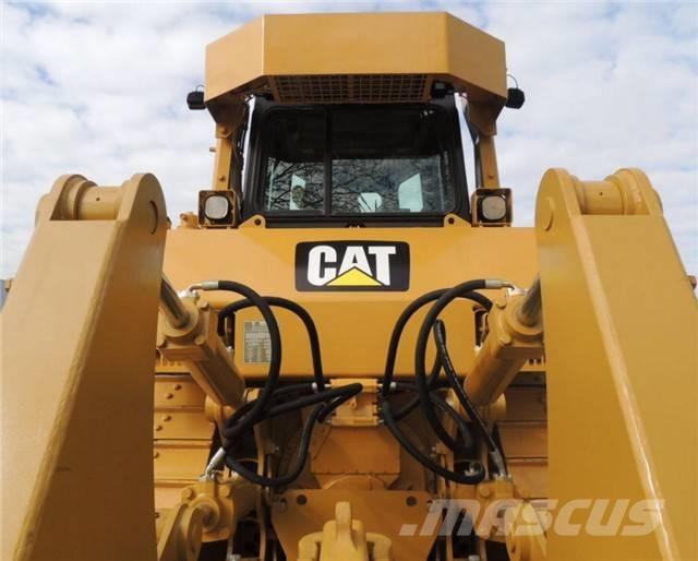 CAT D 7 R 履带式推土机