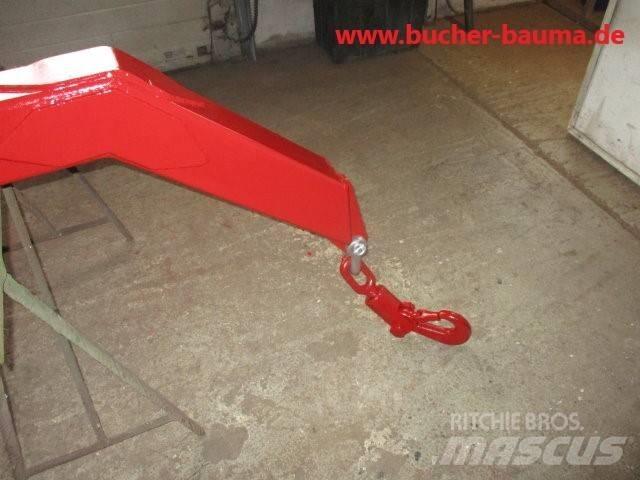 Arm für Baggeranbau 其他组件