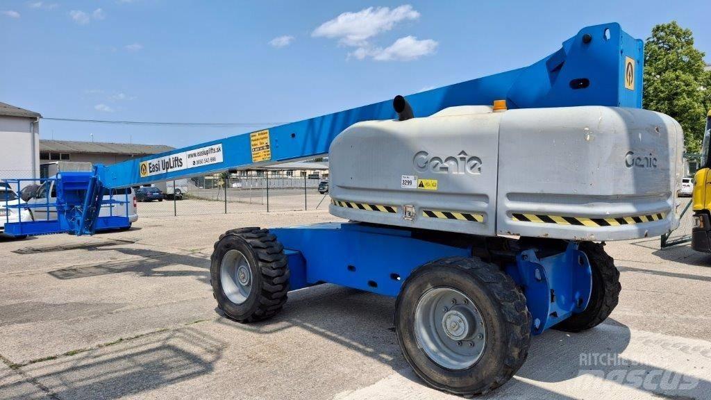Genie S 85 直臂高空工作平台