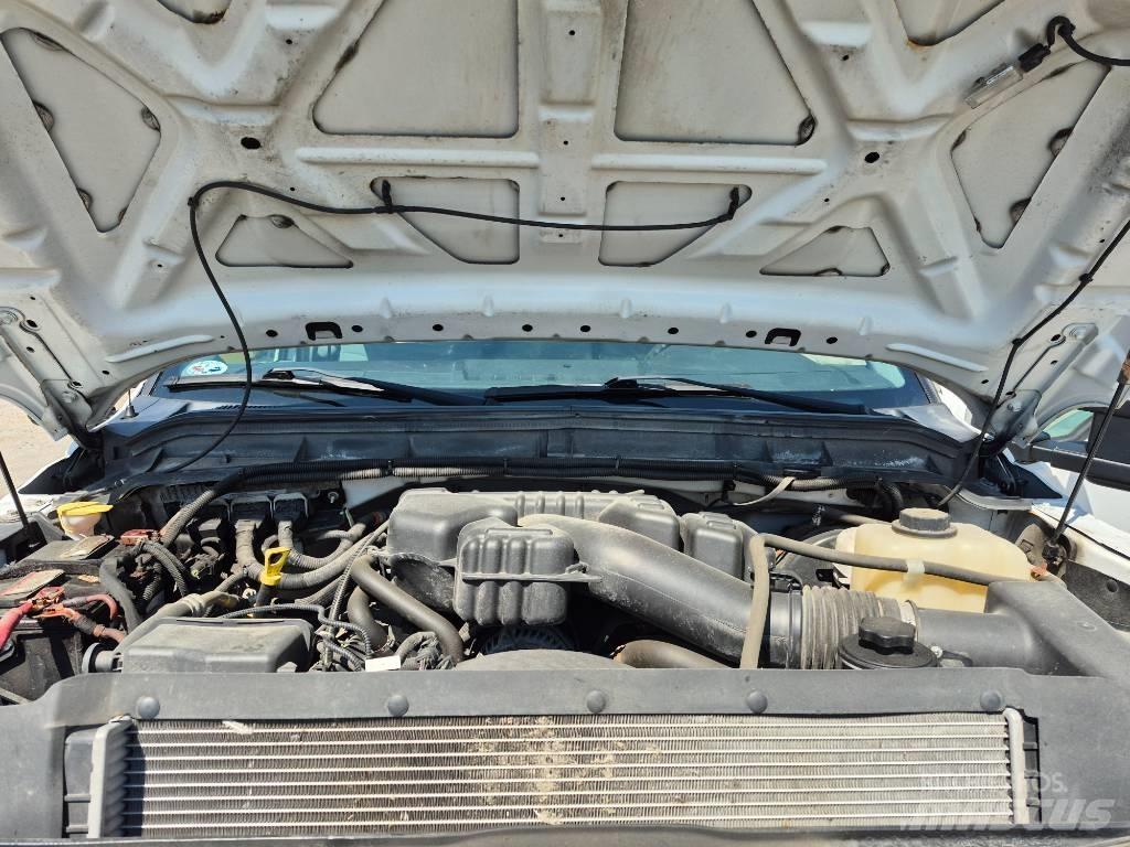 Ford F 250 皮卡车
